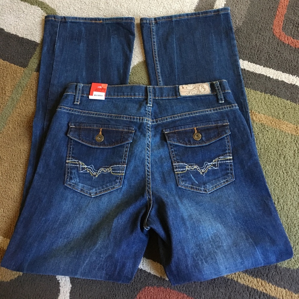Firefly jeans - Picture 3 of 6